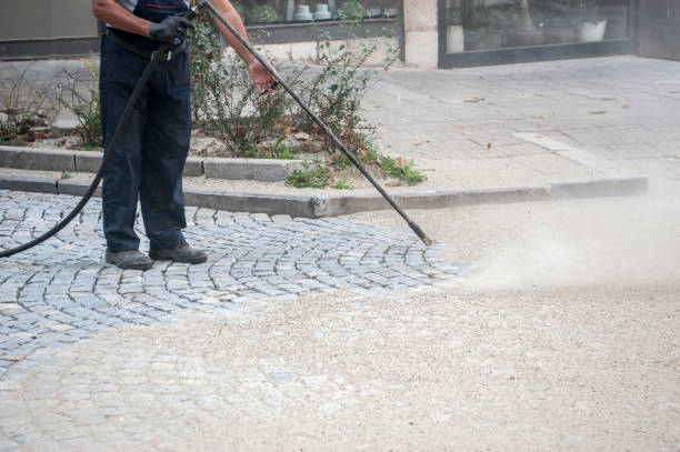 Best Restaurant Pressure Washing  in Potomac Park, CA
