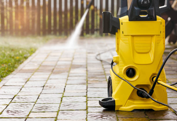 Trusted Potomac Park, CA Pressure Washing Experts